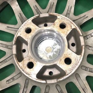 YOKOHAMA ICE GARD ic30 スタッドレスタイヤ アルミセット 165/70R13