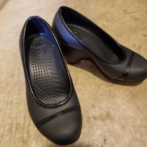 crocs 21