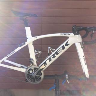 【美品】トレック TREK マドン9 MADONE9 Dura ...