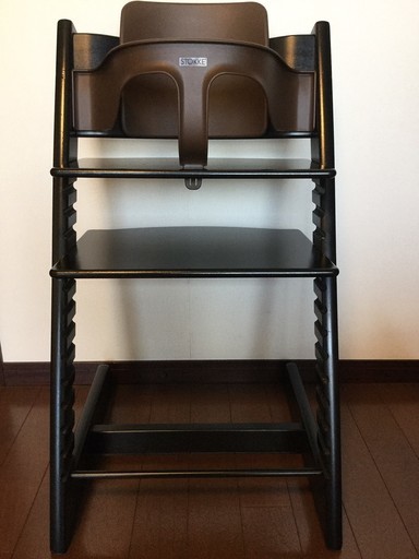 ※希少品※　STOKKE TRIPP TRAPP ストッケ トリップトラップ②