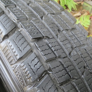 ☆スタットレスタイヤ 145/80R13