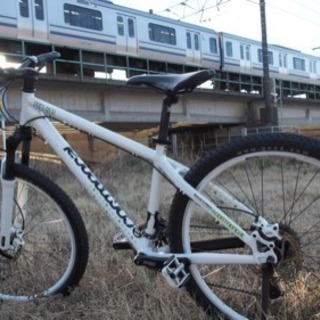 MTB コメンサル プレミアディスク