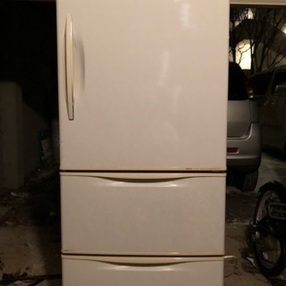 中古冷蔵庫