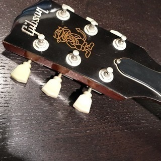 Gibson SG  Angus Young  シグネチャーモデル