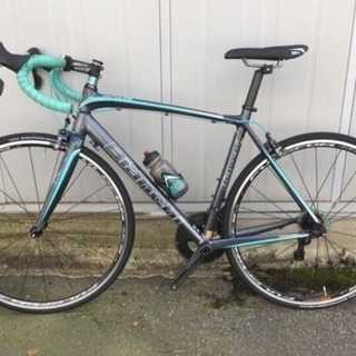 ロードバイクBianchi