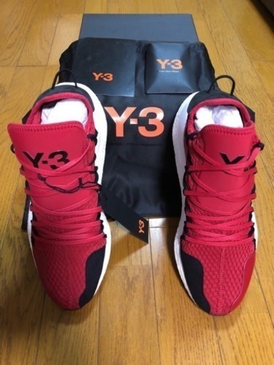 スニーカー Y-3 KUSARI