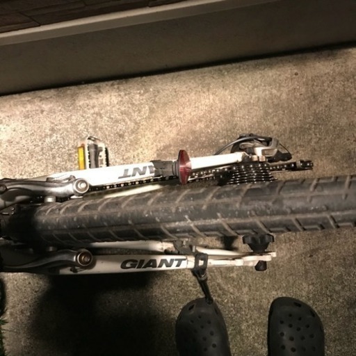 GIANT GLIDE ジャイアント GLIDE R3 Mサイズ 大阪 整備済み 楽天市場