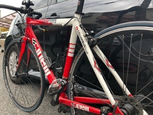 Cinelli チネリ Experience イクスペリエンス 【公式通販】