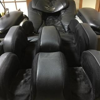パナソニックマッサージ機EP3500G-2