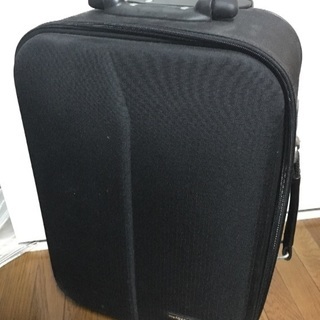スーツケース トランク 黒