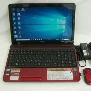 dynabook  T351/57 CR  i5-2410M  ...