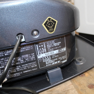 CORONA　石油ストーブ　GH-B128F　2014年製