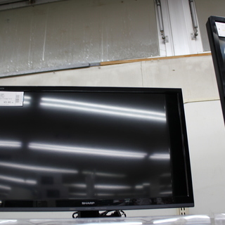 SHARP 24インチ液晶テレビ LC-24P5 2018年製 リモコン付 | cnym.com.ar