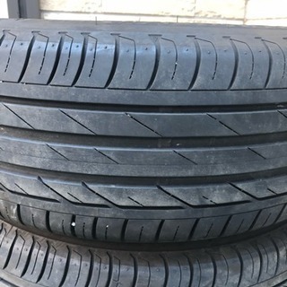 ブリジストン 205/55R17 ランフラットタイヤ