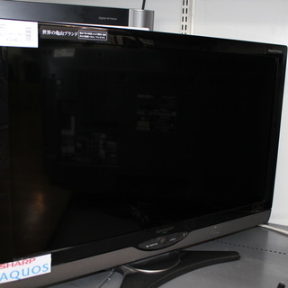 SHARP　32インチ液晶テレビ　LC-32SC1　2010年製...