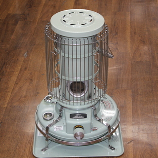 Aladdin アラジン 石油ストーブ BF3905 2012年製