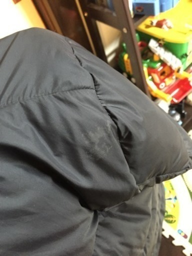 無印良品 ママコート ダウンコート M L はる 相模原のマタニティ用品の中古あげます 譲ります ジモティーで不用品の処分