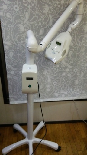 ﾎﾜｲﾄﾆﾝｸﾞ機器・付属品一式