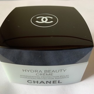 CHANEL Hydra beauty cream