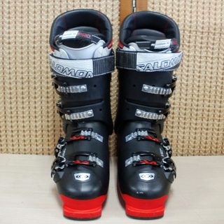 南12条店 サロモン X-MAX100 エックスマックス スキー ブーツ 26.5cm
