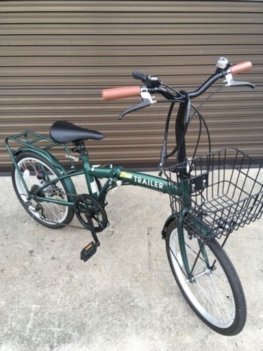 ☆自転車☆美品♪