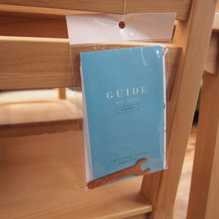 ACTUSのダイニング4点セット！！