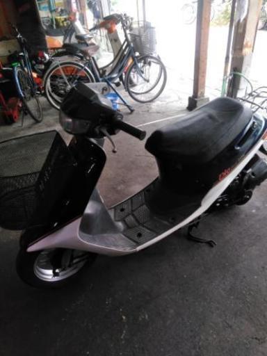 〈美車〉ホンダDio