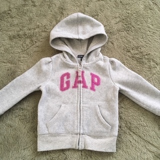 baby GAP パーカー 90