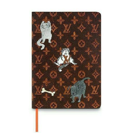 入手困難❗日本完売 可愛い  ルイヴィトン手帳正規品