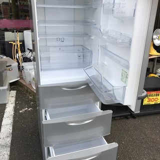 美品！ 2015年製！！ アクア 4ドア冷蔵庫 39，980円