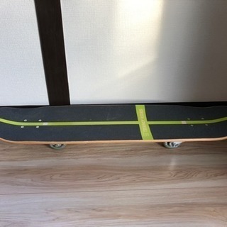 スケートボード/ Tボード