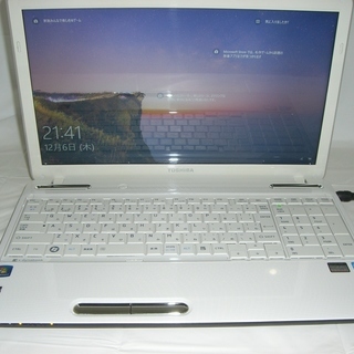 dynabook  T350/36 AW      i5-460...