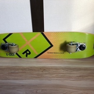 Tボート T-001-42-R TIERNEY RIDES ウィール2種ケース付 Tボート T-001-42-R TIERNEY RIDES ウィール2種ケース付 Tボート T-