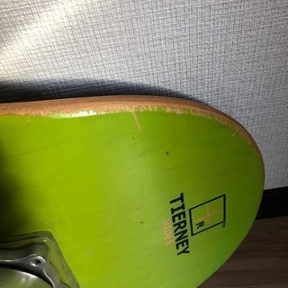 スケートボード/ Tボード