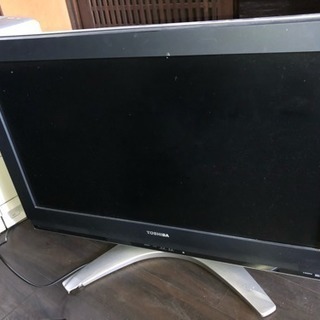 ＜取引完了＞無料 東芝 REGZA 液晶テレビ 32H3000 ...