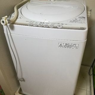 冷蔵庫2015年4.2kg東芝・東京江東区