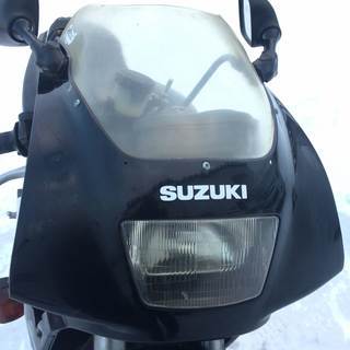 他在庫多数！★スズキ RG125 γ ガンマ カスタム多数！始動動画あり NF13A レーサー★交換下取り上取り可札幌