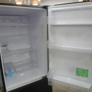 R 中古 SANYO ２ドア冷蔵庫（270L・右開き） SR-SD27T 2010年製