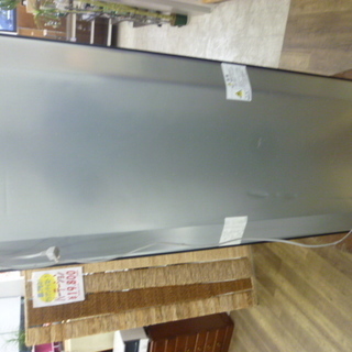 R 中古 SANYO ２ドア冷蔵庫（270L・右開き） SR-SD27T 2010年製