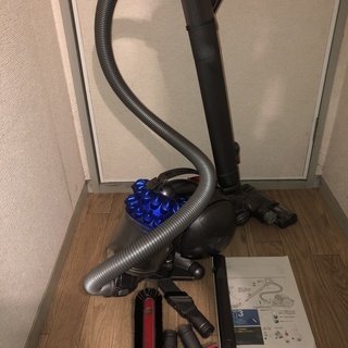 ダイソン　ＤＣ４６　タービンヘッド