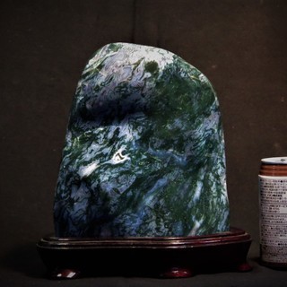 オーシャンジャスパー　マダガスカル産　7.9㎏　鉱物標本　飾り石