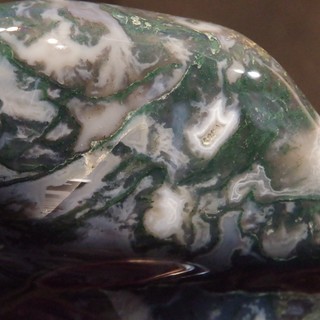 オーシャンジャスパー　マダガスカル産　5.3㎏　鉱物標本　飾り石