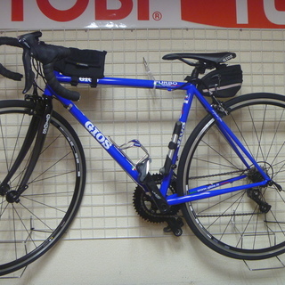 【エコプラス小倉南店】GIOS ROAD BIKE FELLEO...