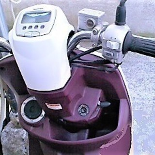 トライク チャンス！ ヤマハ キューシー100 年内限り大幅値下げ