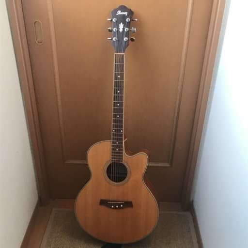 ibanez AEL14E アコギ エレアコ