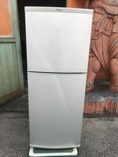 MORITA / 冷凍冷蔵庫