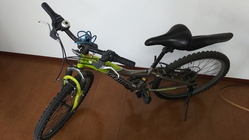 ジョイフル 本田 自転車 子供