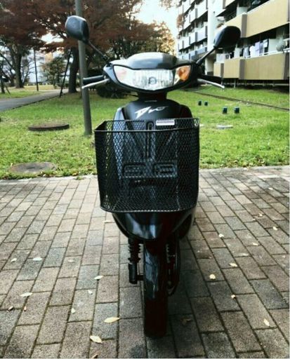 8780 km。 （ホンダ）。 （Dio）。 （AF62）。バッテリーは新品です。エンジンオイルは新品です。フロントブレーキパッドは新品です。