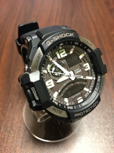 G-SHOCK スカイコックビット(≧∀≦)