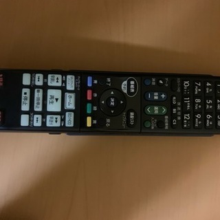 シャープ  LED AQUOS LC-52SE1 [52インチ]